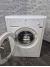Стиральная машина INDESIT WISN 100